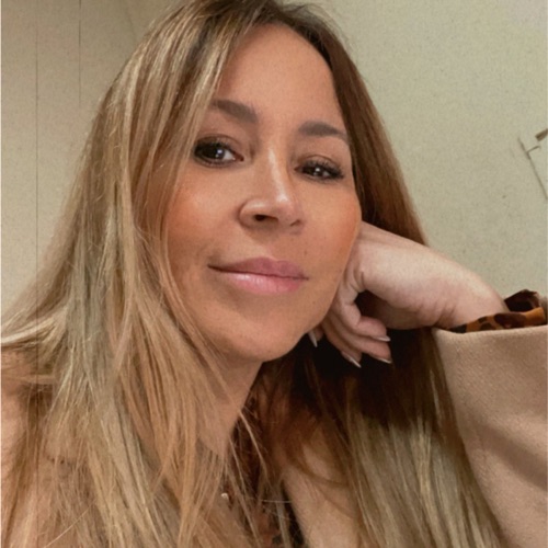 Kareen Vargas